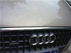 2015款 35 TFSI quattro 技术型