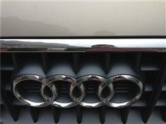 2015款 35 TFSI quattro 技术型