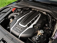 2014款 A8L 60 TFSI quattro专享型