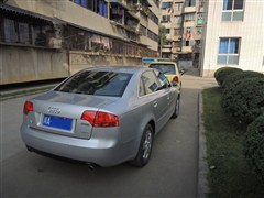 2007款 1.8T 自动豪华型