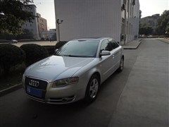 2007款 1.8T 自动豪华型