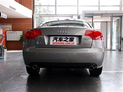 2007款 2.0T 自动豪华型