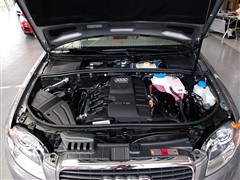 2007款 2.0T 自动豪华型