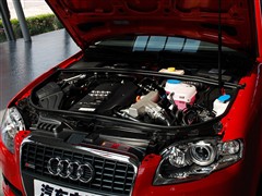 2007款 1.8T 个性风格版