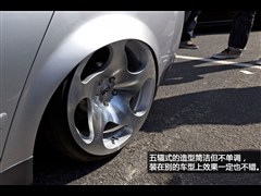 2008款 1.8T 手动舒适型