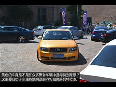 2008款 2.0T 个性风格版