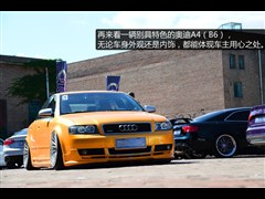 2008款 2.0T 个性风格版