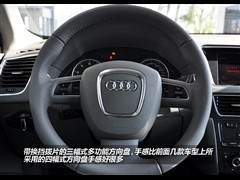 2010款 2.0TFSI 进取型