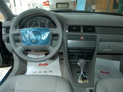 2004款 1.8T 自动舒适