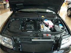 2004款 1.8T 自动舒适