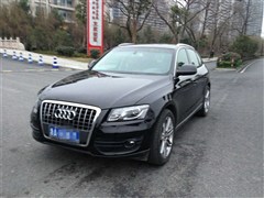 2010款 2.0TFSI 技术型