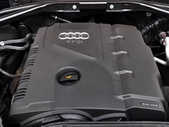 2010款 2.0TFSI 舒适型