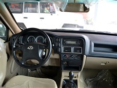 2012款 2.8T 标准型