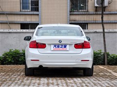 2013款 320i时尚型