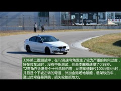 2013款 改款 328i运动设计套装