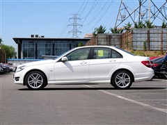 2013款 C 180 经典型 Grand Edition