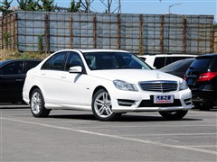 2013款 C 180 经典型 Grand Edition