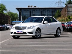 2013款 C 180 经典型 Grand Edition