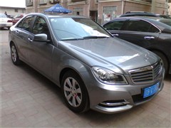 2013款 C 180 经典型 Grand Edition