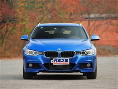 2013款 328i M运动型 旅行版