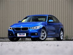 2014款 328i M运动型