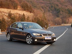 2005款 325i 领先型