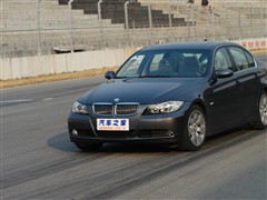 2005款 325i 领先型