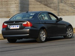 2005款 325i 领先型