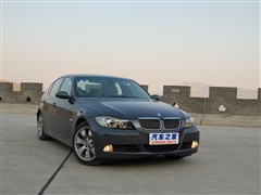 2005款 325i 领先型