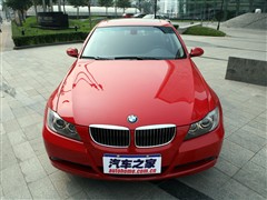 2005款 325i 时尚型