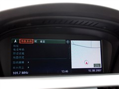 2007款 325i 豪华运动型