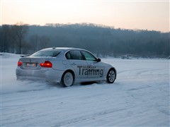 2007款 325i 豪华运动型