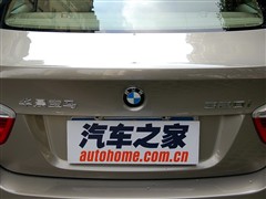 2005款 320i 时尚型木内饰