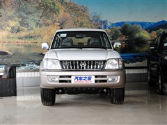 2012款 2.4L 两驱型