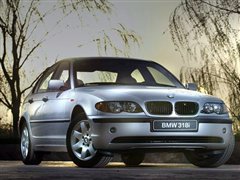 2004款 318i