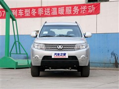 2011款 2.0L 两驱都市舒适版