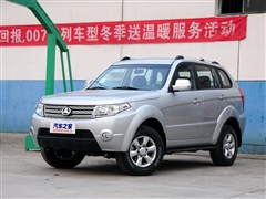 2011款 2.0L 两驱都市舒适版