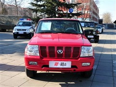 2011款 2.0L 两驱豪华型