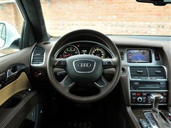 2013款 35 TFSI 专享型