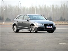 2014款 Sportback 40 TFSI S line豪华型