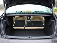 2014款 Limousine 40 TFSI S line豪华型