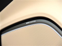 2014款 Limousine 40 TFSI S line豪华型