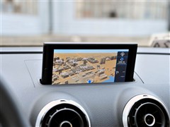 2014款 Limousine 40 TFSI S line豪华型