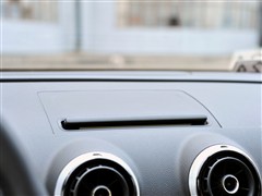 2014款 Limousine 40 TFSI S line豪华型