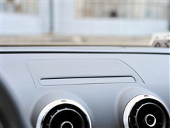 2014款 Limousine 40 TFSI S line豪华型