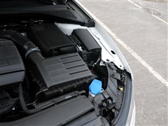 2014款 Limousine 40 TFSI S line豪华型