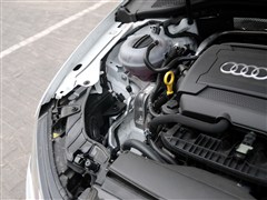 2014款 Limousine 40 TFSI S line豪华型