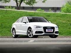 2014款 Limousine 40 TFSI S line豪华型