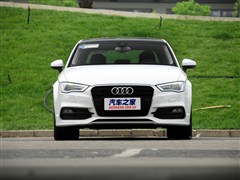 2014款 Limousine 40 TFSI S line豪华型