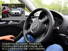 2014款 Limousine 40 TFSI S line豪华型